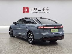 Volkswagen ID.7 VIZZION 2024 PRO - ფოტო 2