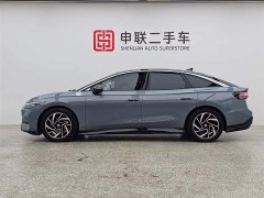 Volkswagen ID.7 VIZZION 2024 PRO - ფოტო 3