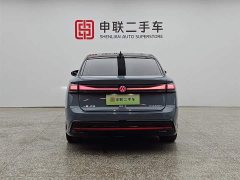 Volkswagen ID.7 VIZZION 2024 PRO - ფოტო 4