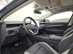 Volkswagen ID.7 VIZZION 2024 PRO - ფოტო 8