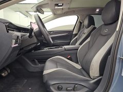 Volkswagen ID.7 VIZZION 2024 PRO - ფოტო 9