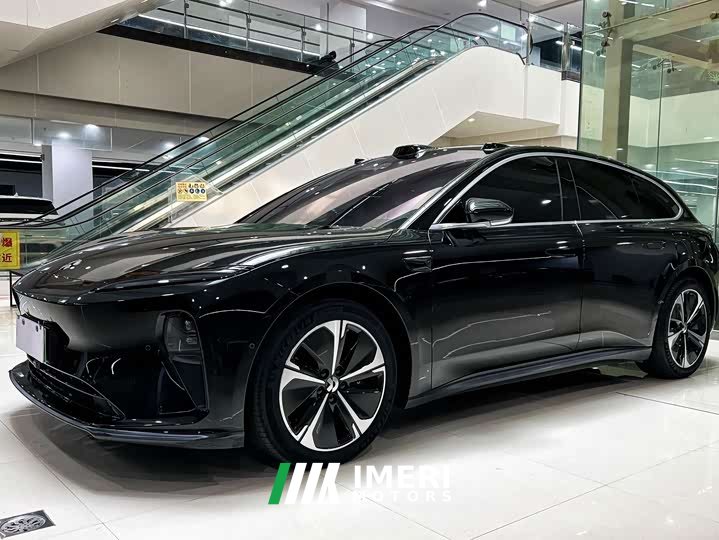 NIO ET5T 75kWh Touring