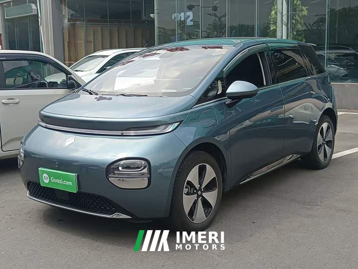 Baojun Yunduo 2023 460 Pro - ავტომობილი ჩინეთიდან