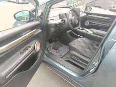 Baojun Yunduo 2023 460 Pro - ფოტო 12