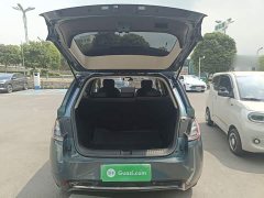 Baojun Yunduo 2023 460 Pro - ფოტო 15