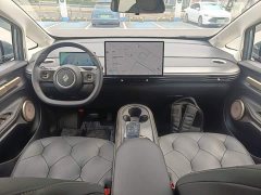 Baojun Yunduo 2023 460 Pro - ფოტო 6