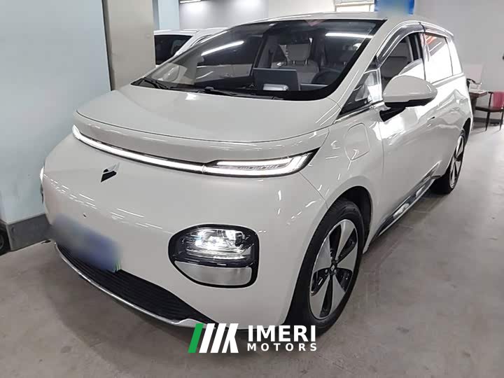 Baojun Yunduo 2023 460 Pro - ავტომობილი ჩინეთიდან