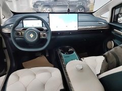 Baojun Yunduo 2023 460 Pro - ფოტო 10