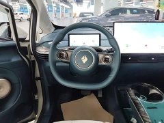 Baojun Yunduo 2023 460 Pro - ფოტო 11