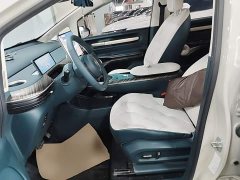 Baojun Yunduo 2023 460 Pro - ფოტო 15