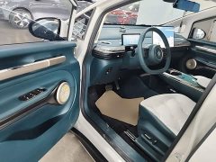 Baojun Yunduo 2023 460 Pro - ფოტო 16