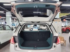Baojun Yunduo 2023 460 Pro - ფოტო 19