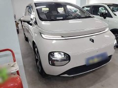 Baojun Yunduo 2023 460 Pro - ფოტო 4