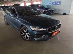 Volvo S60 2024 B4 Zhiyi Luxury Edition - ფოტო 2
