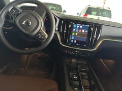 Volvo S60 2024 B4 Zhiyi Luxury Edition - ფოტო 4