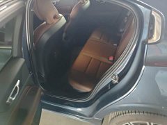 Volvo S60 2024 B4 Zhiyi Luxury Edition - ფოტო 6