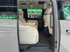 Li Auto Li Xiang MEGA Ultra - ფოტო 20