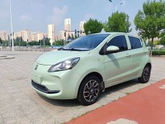 Changan Benben E-Star 2021 National Edition Colorful Lithium Iron Phosphate (31.95kWh) - ფოტო 1