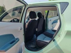 Changan Benben E-Star 2021 National Edition Colorful Lithium Iron Phosphate (31.95kWh) - ფოტო 10