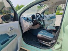 Changan Benben E-Star 2021 National Edition Colorful Lithium Iron Phosphate (31.95kWh) - ფოტო 11