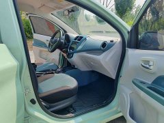 Changan Benben E-Star 2021 National Edition Colorful Lithium Iron Phosphate (31.95kWh) - ფოტო 14