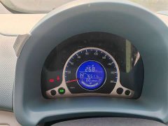 Changan Benben E-Star 2021 National Edition Colorful Lithium Iron Phosphate (31.95kWh) - ფოტო 15