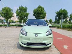 Changan Benben E-Star 2021 National Edition Colorful Lithium Iron Phosphate (31.95kWh) - ფოტო 2