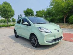 Changan Benben E-Star 2021 National Edition Colorful Lithium Iron Phosphate (31.95kWh) - ფოტო 3