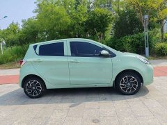 Changan Benben E-Star 2021 National Edition Colorful Lithium Iron Phosphate (31.95kWh) - ფოტო 4