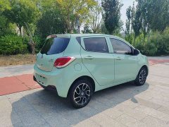 Changan Benben E-Star 2021 National Edition Colorful Lithium Iron Phosphate (31.95kWh) - ფოტო 5