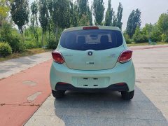 Changan Benben E-Star 2021 National Edition Colorful Lithium Iron Phosphate (31.95kWh) - ფოტო 6