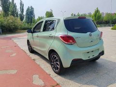 Changan Benben E-Star 2021 National Edition Colorful Lithium Iron Phosphate (31.95kWh) - ფოტო 7