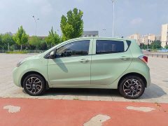 Changan Benben E-Star 2021 National Edition Colorful Lithium Iron Phosphate (31.95kWh) - ფოტო 8