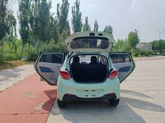 Changan Benben E-Star 2021 National Edition Colorful Lithium Iron Phosphate (31.95kWh) - ფოტო 9