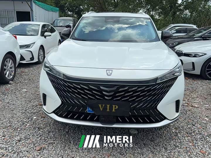 Changan Benben E-Star National Edition Heartbeat Edition Lithium Iron Phosphate