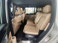 Fangchengbao Leopard 8 Zhiyong flagship version 7 seats - ფოტო 10
