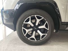Fangchengbao Leopard 8 Zhiyong flagship version 7 seats - ფოტო 16