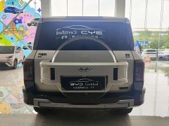 Fangchengbao Leopard 8 Zhiyong flagship version 7 seats - ფოტო 6