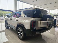 Fangchengbao Leopard 8 Zhiyong flagship version 7 seats - ფოტო 7