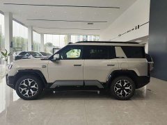 Fangchengbao Leopard 8 Zhiyong flagship version 7 seats - ფოტო 8