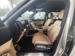 Fangchengbao Leopard 8 Zhiyong flagship version 7 seats - ფოტო 9