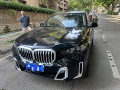 BMW X5 2023 xDrive 30Li Exclusive M Sports Package - ფოტო 1
