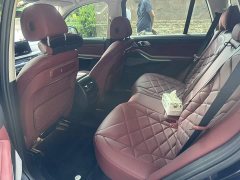 BMW X5 2023 xDrive 30Li Exclusive M Sports Package - ფოტო 3