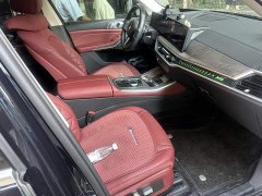 BMW X5 2023 xDrive 30Li Exclusive M Sports Package - ფოტო 4