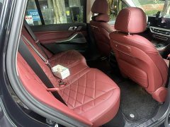 BMW X5 2023 xDrive 30Li Exclusive M Sports Package - ფოტო 5