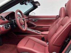 Porsche 718 2023 Boxster Style Edition 2.0T - ფოტო 11