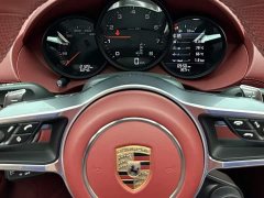 Porsche 718 2023 Boxster Style Edition 2.0T - ფოტო 13