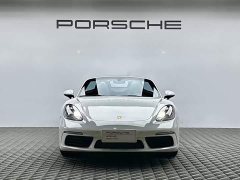 Porsche 718 2023 Boxster Style Edition 2.0T - ფოტო 2