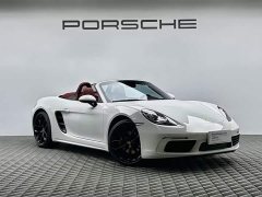 Porsche 718 2023 Boxster Style Edition 2.0T - ფოტო 3