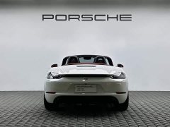 Porsche 718 2023 Boxster Style Edition 2.0T - ფოტო 5